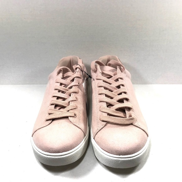 Women’s H&M Divided Baby Pink Shoes, Size 8 - Picture 5 of 8